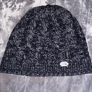 The North face hat